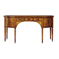 Stately Homes Sideboard - Baker Furniture - Buffets And Sideboards