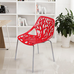 Dining / Side Chair - Kitchen And Dining Furniture