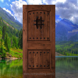 Single Doors - Products