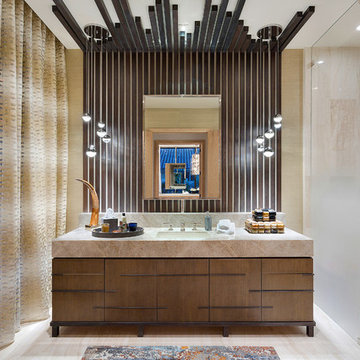 Hillsboro Mile Residence