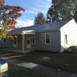 Home make over - Home Improvement