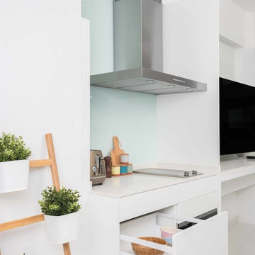 Project: 83 Everitt Edge