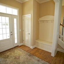 Entry Way