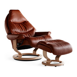 Voyager by Stressless - Recliner Chairs