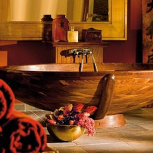 soaker tubs