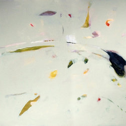 Davis Residence - Mixed Media Art