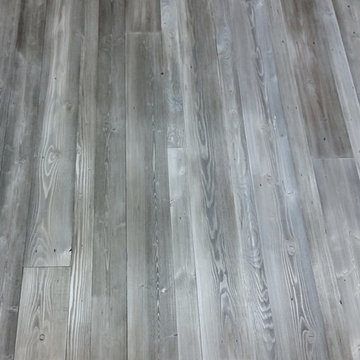 Douglas Fir Flooring
