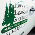 Lawn & Landscape Solutions's profile photo
