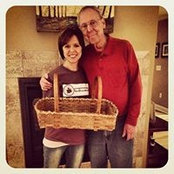 Melissa Ford's photo