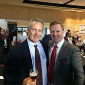 Marcus Dollman's photo