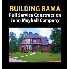 Building Bama Inc.