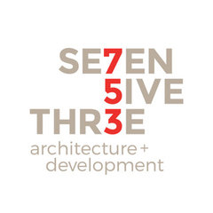 SevenFiveThree Architecture