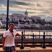 Arturo MB's photo