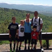 Foto von Jill Gaugler