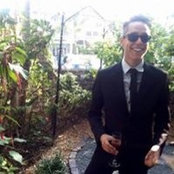 John Paul Mendes's photo