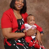 Gail Bowie's photo