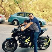 Ritesh Sonis foto