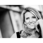 Christine Holter's photo