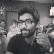 Faisal Shaik's photo