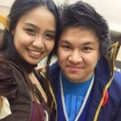 Reigne Tuppil's photo