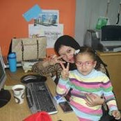 Walaa Ashraf Fayed's photo