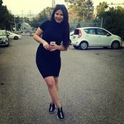 Eman Daood's photo