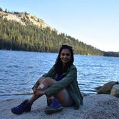 Photo de Shruti Naik