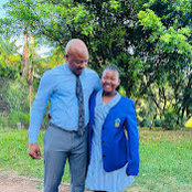 Foto de Luhle Ngcobo