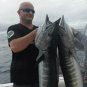Shane Mayger's photo