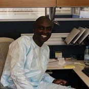 Ousmane Senes foto