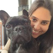 Monique Marinhos foto