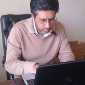 Nadeem Rahats foto