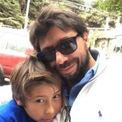 Marco Castillos billede