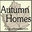 Autumn Homes Inc.