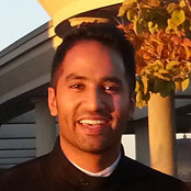 Vishaal Patel's photo