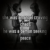 Illy Carew's photo