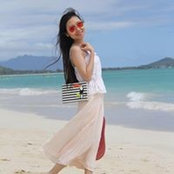 Mary Wu's photo