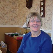 Deborah Hogan's photo