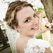 Jessica Collins's photo