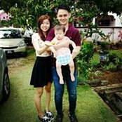 Angela Qi's photo