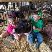 Amber Tysinger's photo