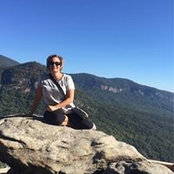 Andrea Garola Farrell's photo