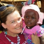 Amanda Page's photo