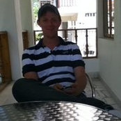 Danny Stanzls foto