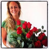 Jenny Hagelin's photo