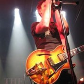 Justin Wilkie's photo