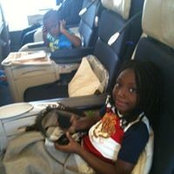 Femi Ogunseindeさんの写真