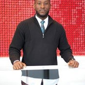 Levar Parkinson's photo