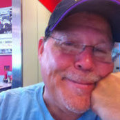 David Carvers billede