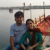 Keyur Parekh's photo